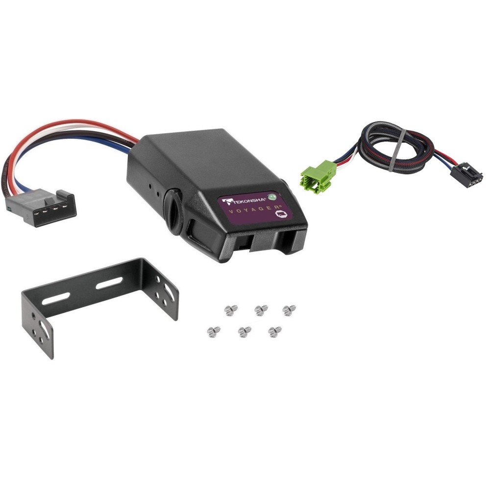 Trailer Brake Control for 1215 Mercedes GL350 450 550 and